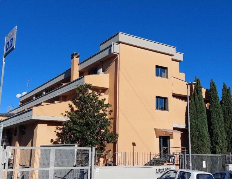 appartamento in vendita a Roma in zona Portuense