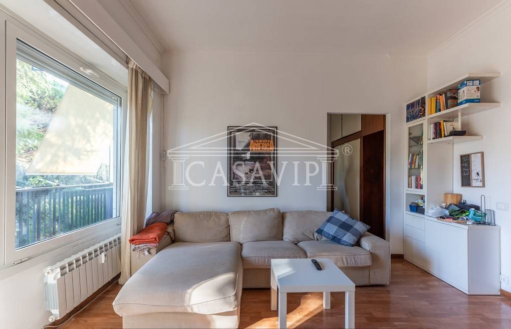 appartamento in vendita a Roma in zona Centro Storico