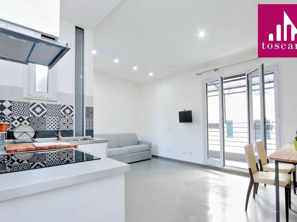 appartamento in vendita a Roma in zona Primavalle