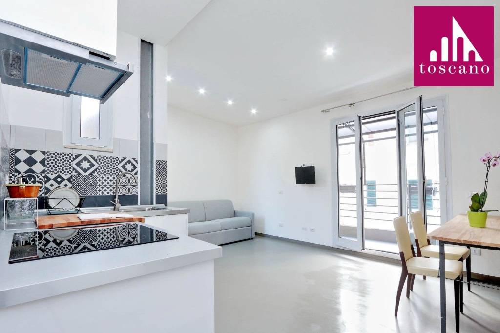 appartamento in vendita a Roma in zona Primavalle