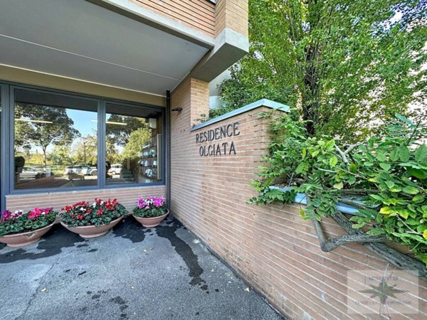 appartamento in vendita a Roma in zona Olgiata