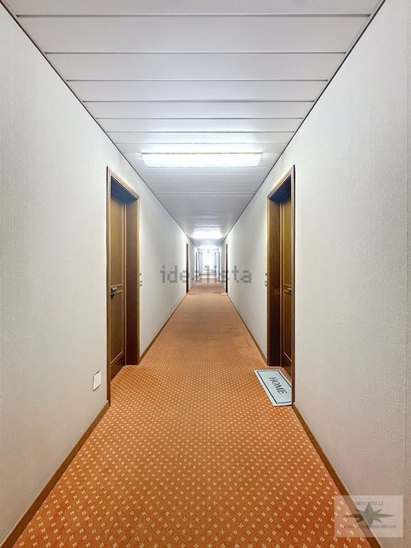 appartamento in vendita a Roma in zona Olgiata