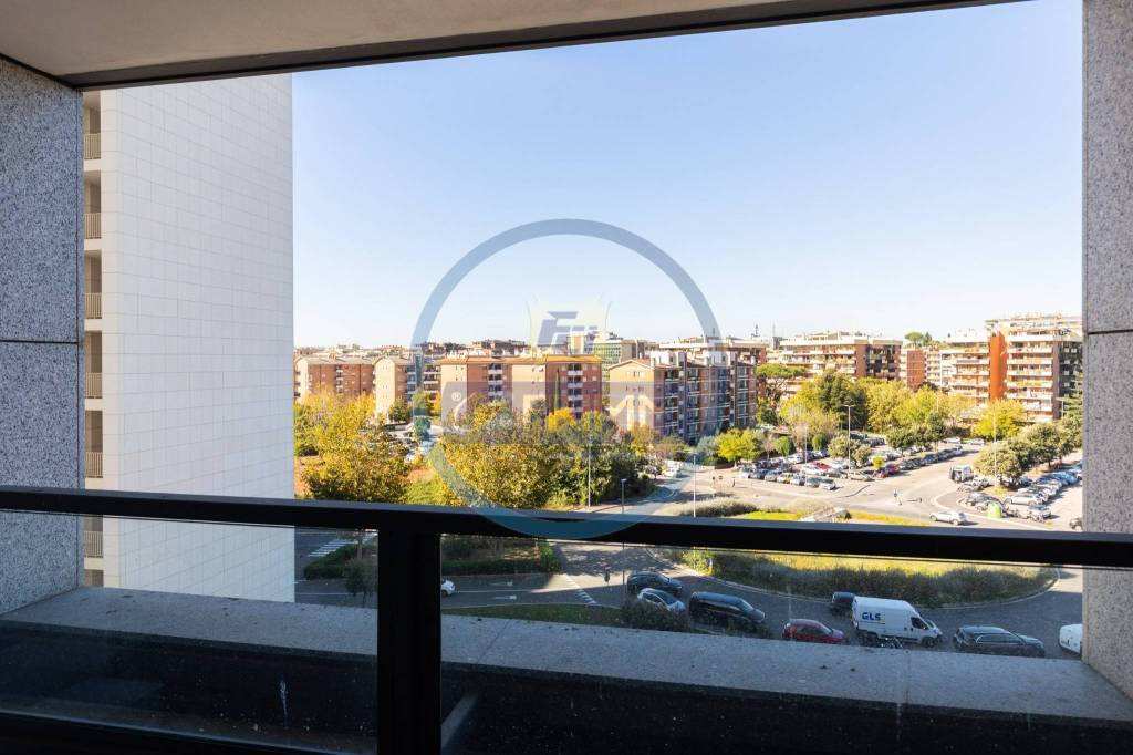 appartamento in vendita a Roma in zona Testaccio