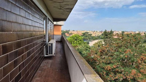 appartamento in vendita a Roma in zona Monte Sacro/Talenti