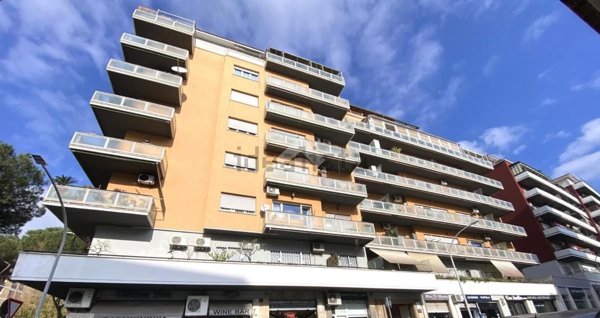 appartamento in vendita a Roma in zona Tuscolano