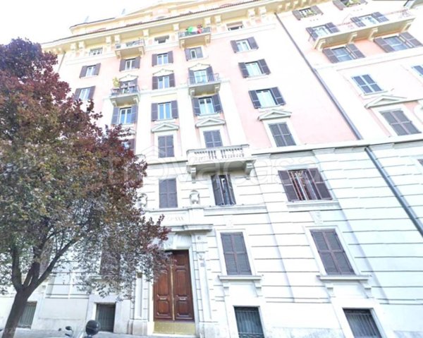 appartamento in vendita a Roma in zona Della Vittoria