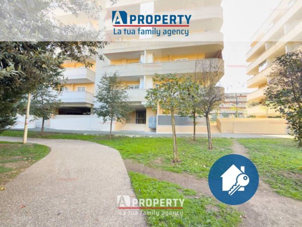 appartamento in vendita a Roma in zona Tor Sapienza