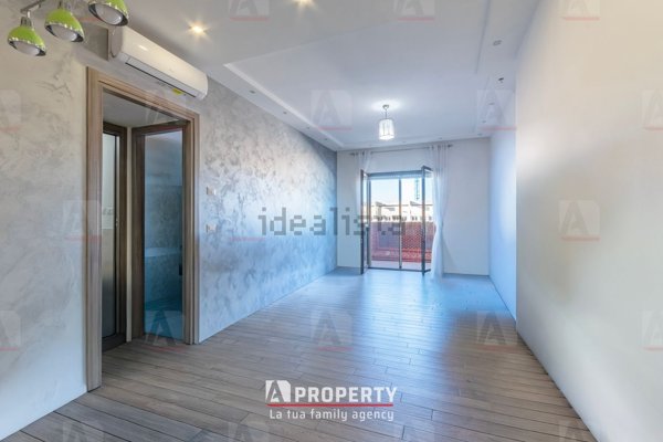 appartamento in vendita a Roma in zona Tor Sapienza