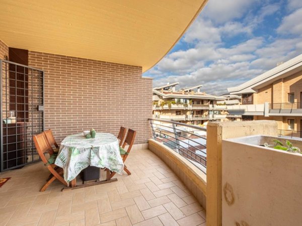 appartamento in vendita a Roma in zona Monte Sacro/Talenti