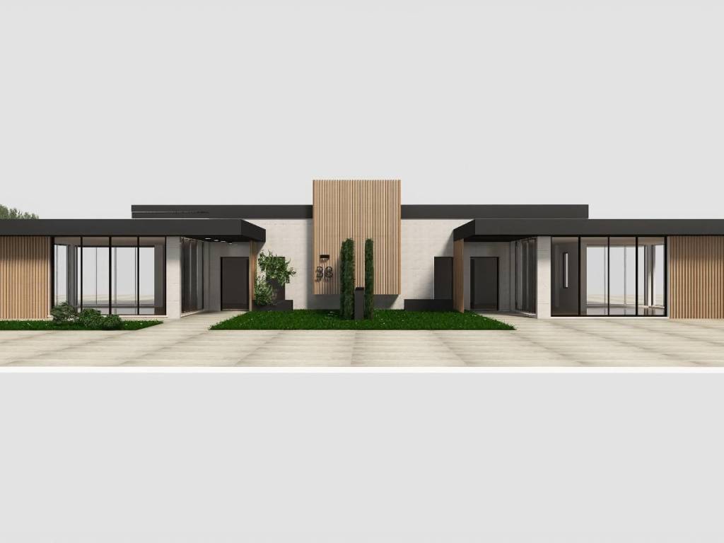 casa indipendente in vendita a Roma in zona Selva Candida