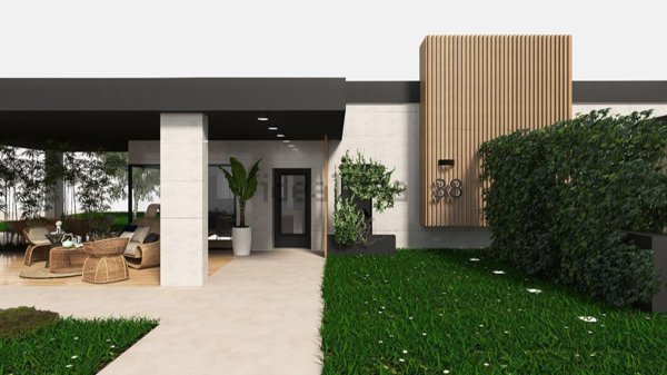 casa indipendente in vendita a Roma in zona Selva Candida