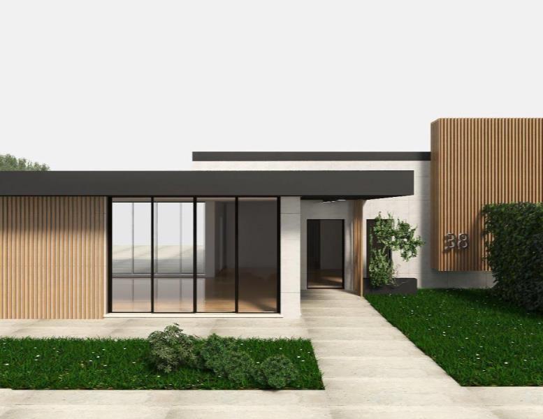 casa indipendente in vendita a Roma in zona Selva Candida