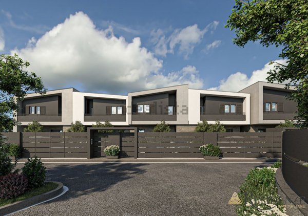 casa indipendente in vendita a Roma in zona Grottarossa