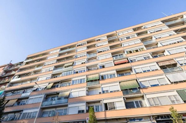 appartamento in vendita a Roma in zona Portuense