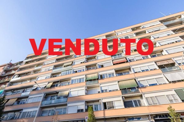 appartamento in vendita a Roma in zona Portuense
