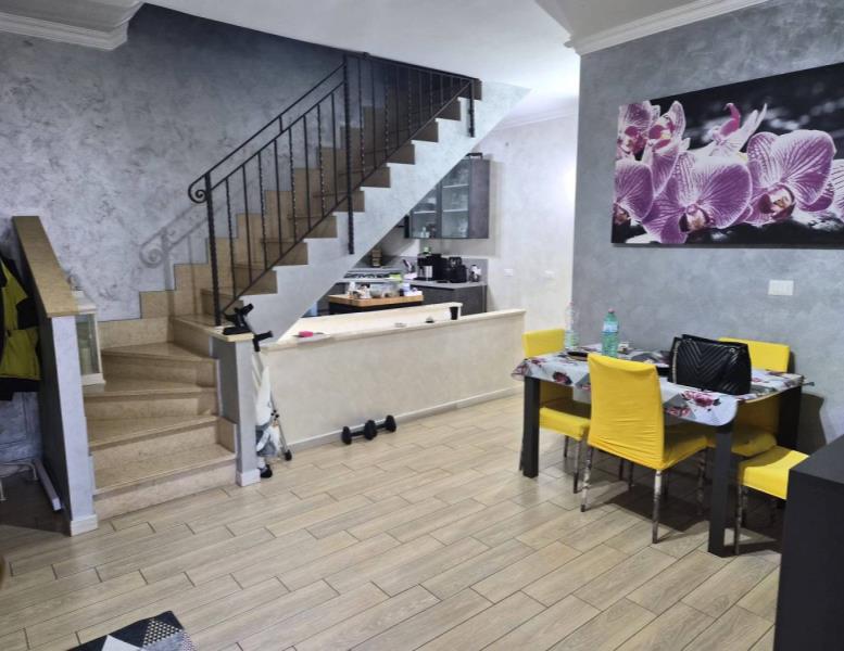 casa indipendente in vendita a Roma in zona Casalotti