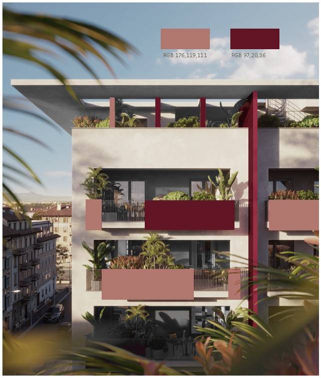 appartamento in vendita a Roma in zona Portuense