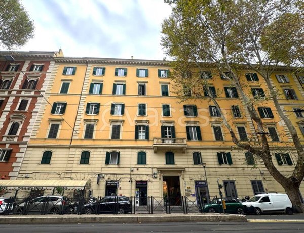 appartamento in vendita a Roma in zona Salario