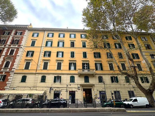 appartamento in vendita a Roma in zona Salario