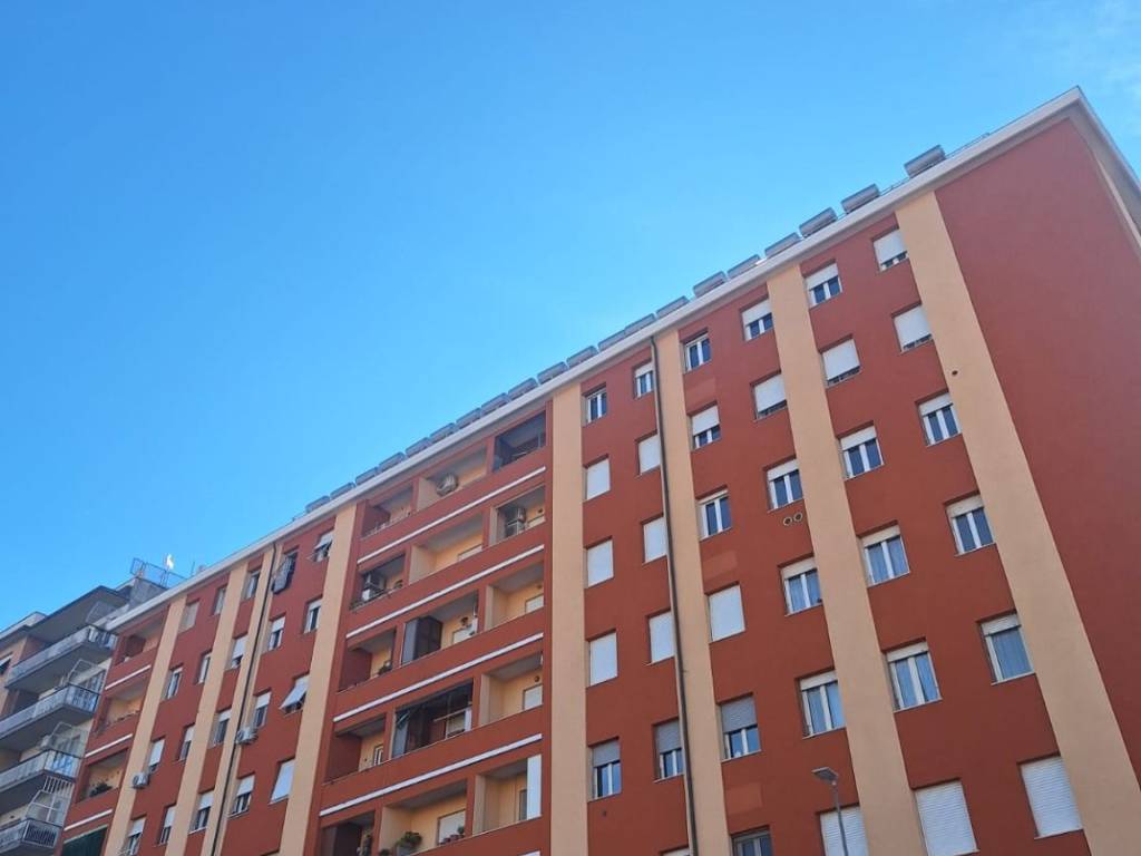 appartamento in vendita a Roma in zona Tiburtino