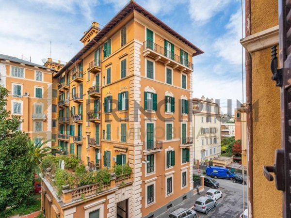 appartamento in vendita a Roma in zona Trieste