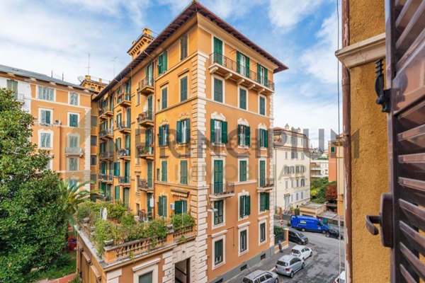 appartamento in vendita a Roma in zona Trieste