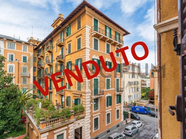 appartamento in vendita a Roma in zona Trieste