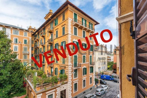 appartamento in vendita a Roma in zona Trieste
