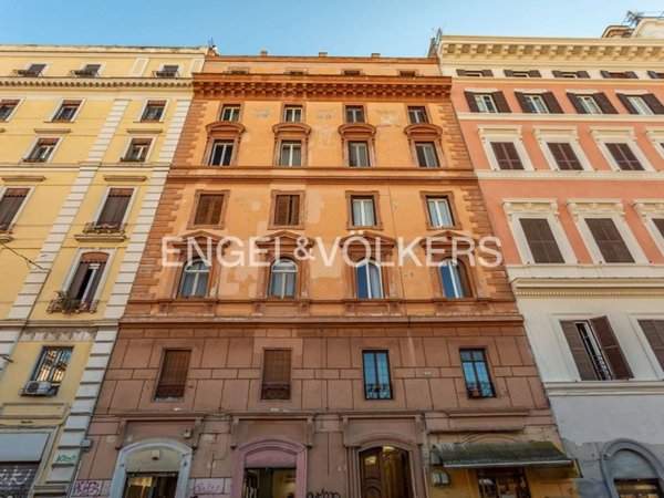 appartamento in vendita a Roma in zona Esquilino