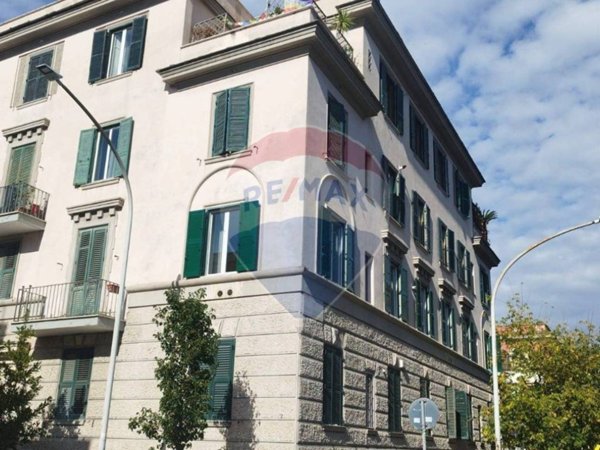 appartamento in vendita a Roma in zona Gianicolense