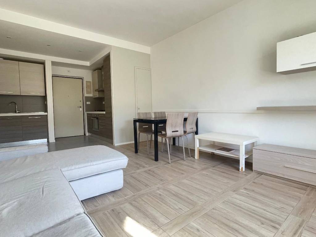 appartamento in vendita a Roma in zona Monte Sacro/Talenti