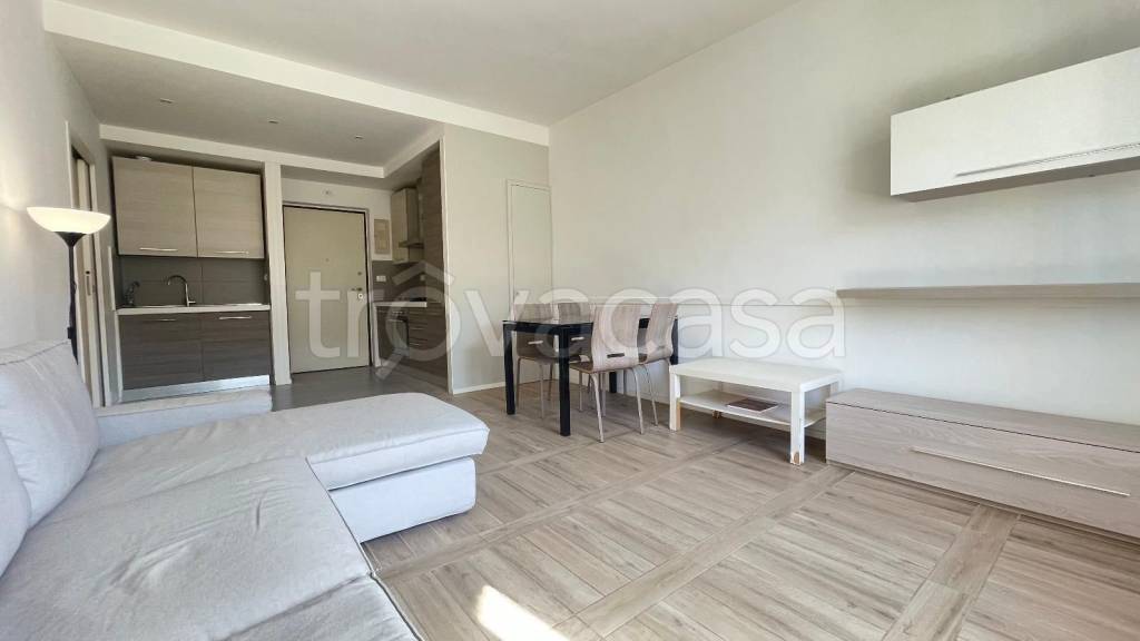 appartamento in vendita a Roma in zona Monte Sacro/Talenti