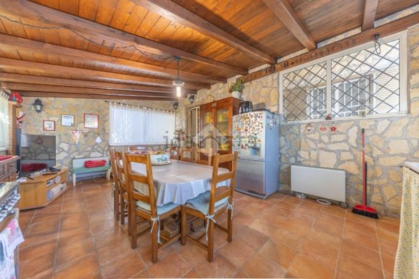 appartamento in vendita a Roma in zona Lunghezza