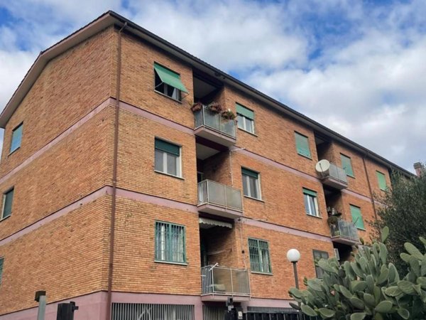 appartamento in vendita a Roma in zona Acilia