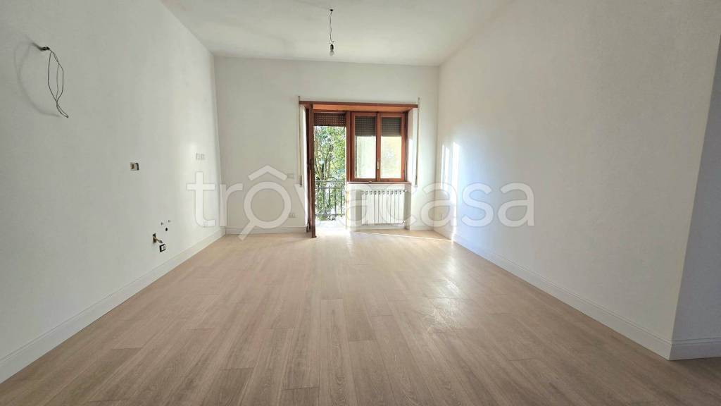 appartamento in vendita a Roma in zona Prima Porta