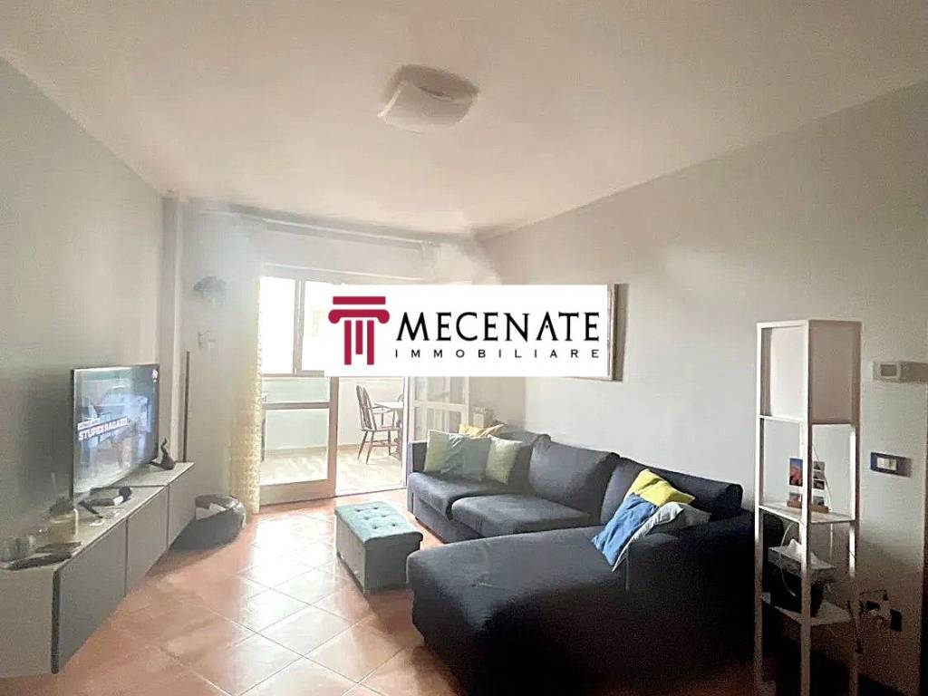 appartamento in vendita a Roma in zona Acilia