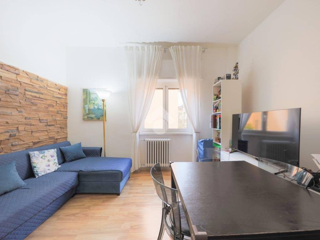 appartamento in vendita a Roma in zona Monte Sacro/Talenti