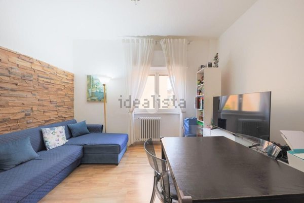 appartamento in vendita a Roma in zona Monte Sacro/Talenti