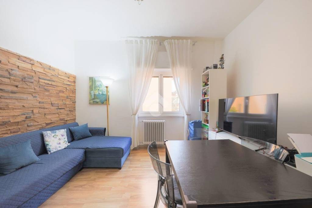 appartamento in vendita a Roma in zona Monte Sacro/Talenti