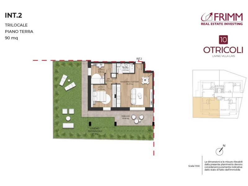 appartamento in vendita a Roma in zona Appio Latino