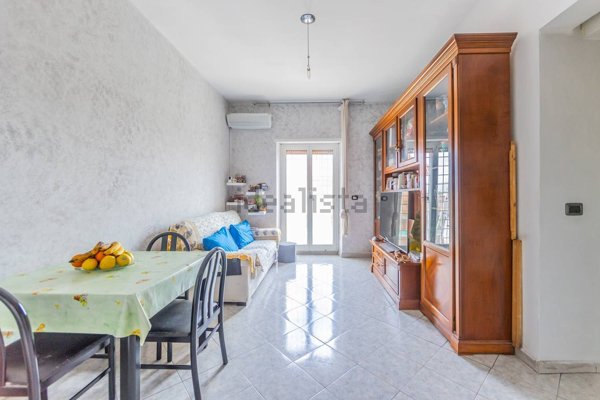 appartamento in vendita a Roma in zona Prenestino-Centocelle