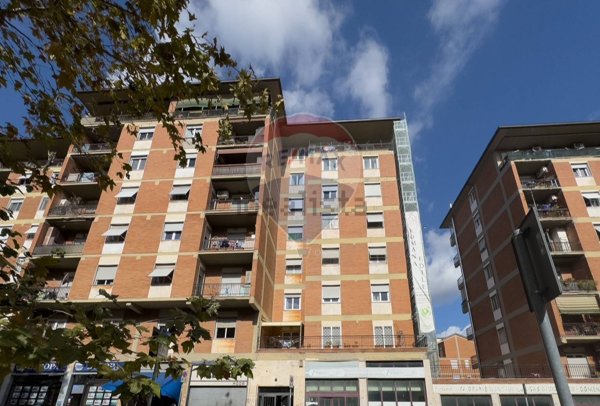 appartamento in vendita a Roma in zona Salario