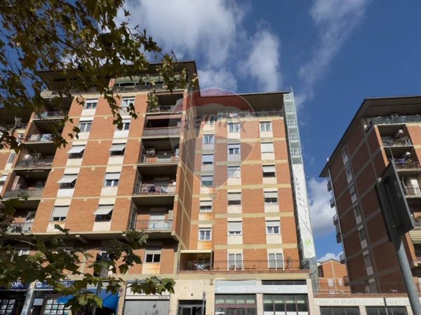 appartamento in vendita a Roma in zona Salario