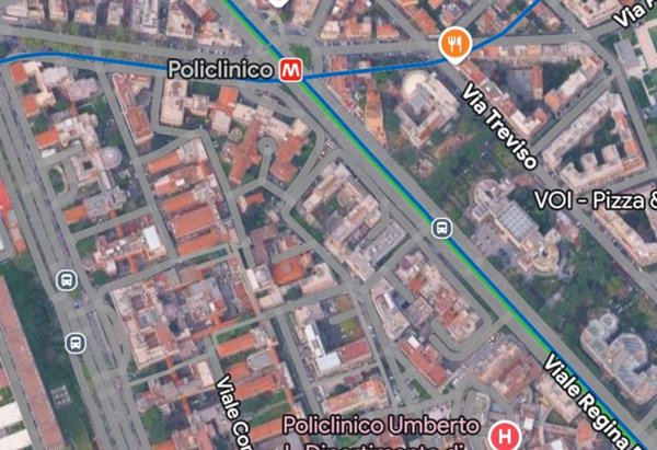 casa indipendente in vendita a Roma