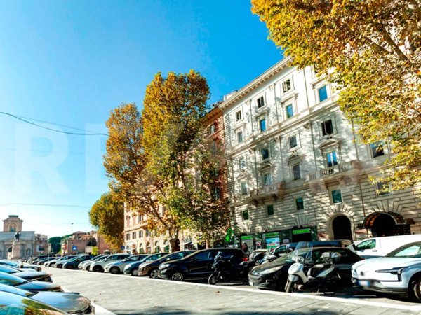 appartamento in vendita a Roma in zona Salario