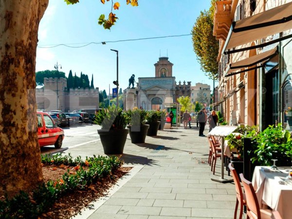 appartamento in vendita a Roma in zona Salario