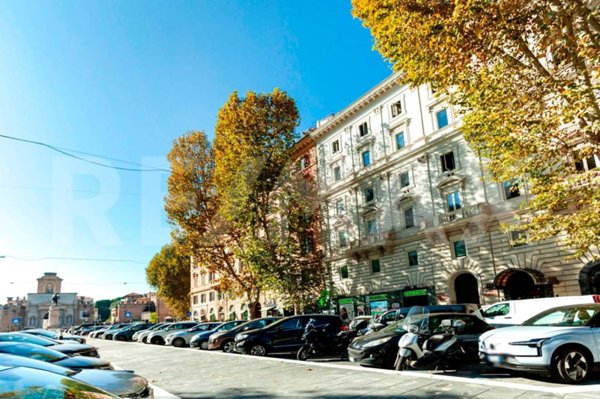 appartamento in vendita a Roma in zona Trieste