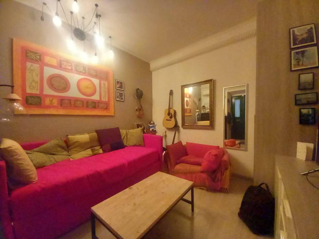 appartamento in vendita a Roma in zona Flaminio