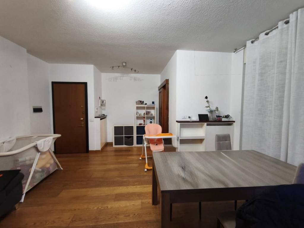 appartamento in vendita a Roma in zona Torrino