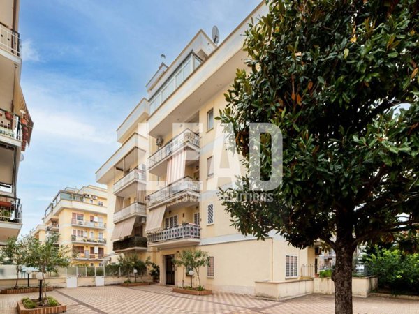 appartamento in vendita a Roma in zona Tor Sapienza